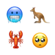 Image for article titled Mangoes, mooncakes, and mosquitoes are just some of Apple’s 70 new emojis